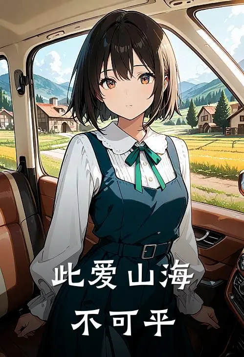 此爱山海不可平
