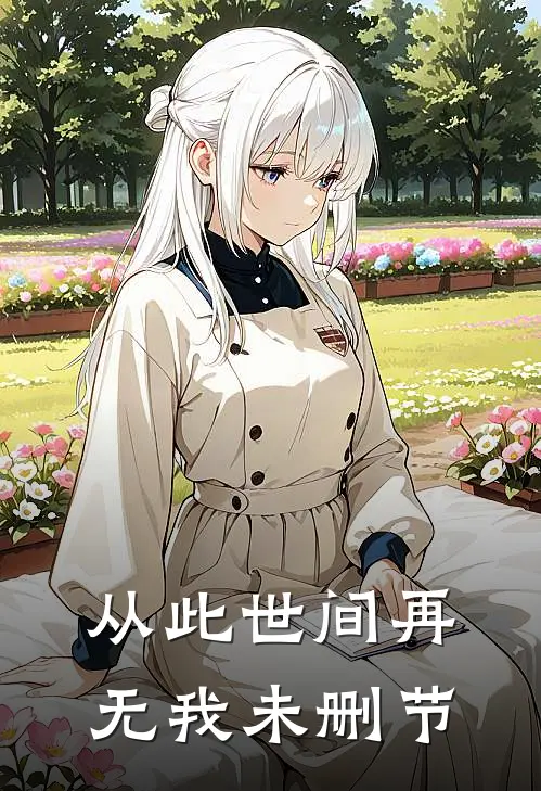 从此世间再无我未删节