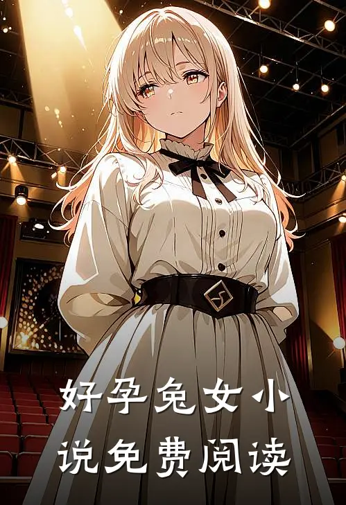 好孕兔女小说免费阅读