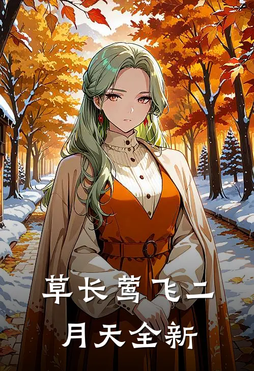 草长莺飞二月天全新