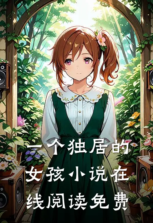 一个独居的女孩小说在线阅读免费