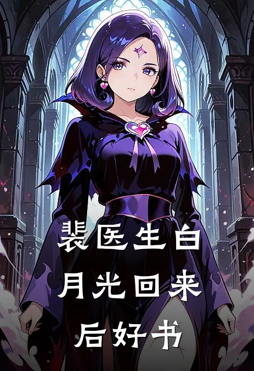 裴医生白月光回来后好书
