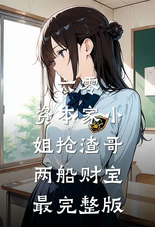 六零：资本家小姐抢渣哥两船财宝最完整版