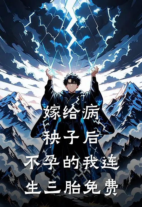 嫁给病秧子后，不孕的我连生三胎免费