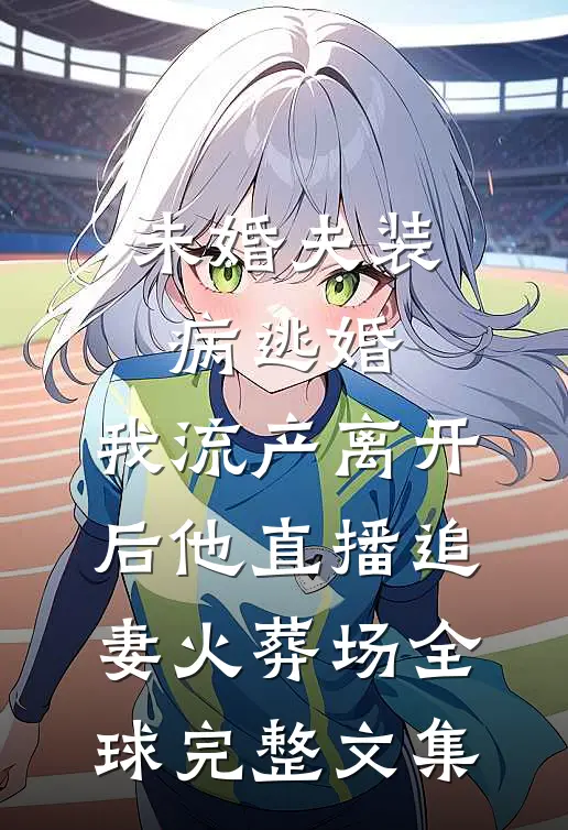 未婚夫装病逃婚，我流产离开后他直播追妻火葬场全球完整文集