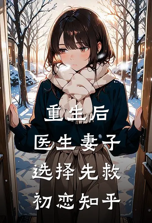 重生后，医生妻子选择先救初恋知乎