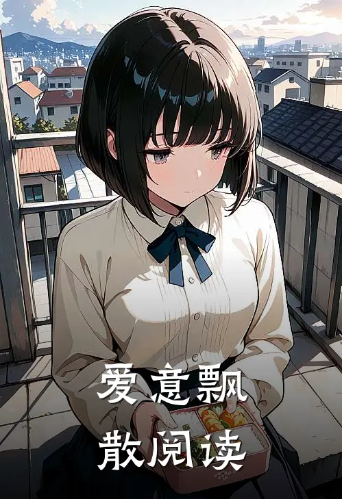 爱意飘散阅读