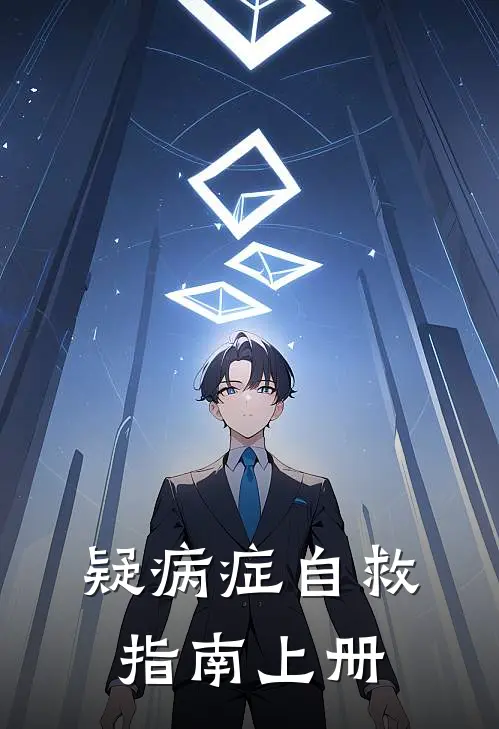 疑病症自救指南上册