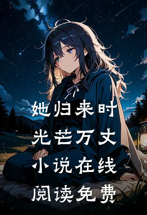 她归来时光芒万丈小说在线阅读免费