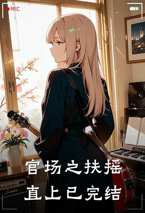 官场之扶摇直上已完结