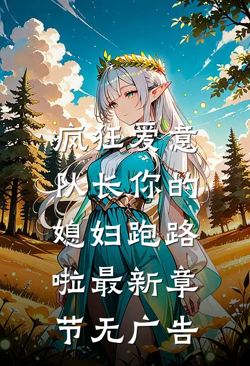 疯狂爱意：队长你的媳妇跑路啦最新章节无广告