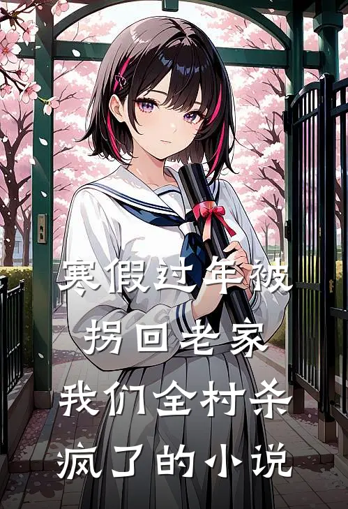 寒假过年被拐回老家，我们全村杀疯了的小说