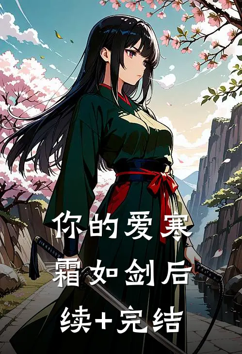 你的爱寒霜如剑后续+完结