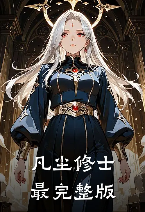 凡尘修士最完整版
