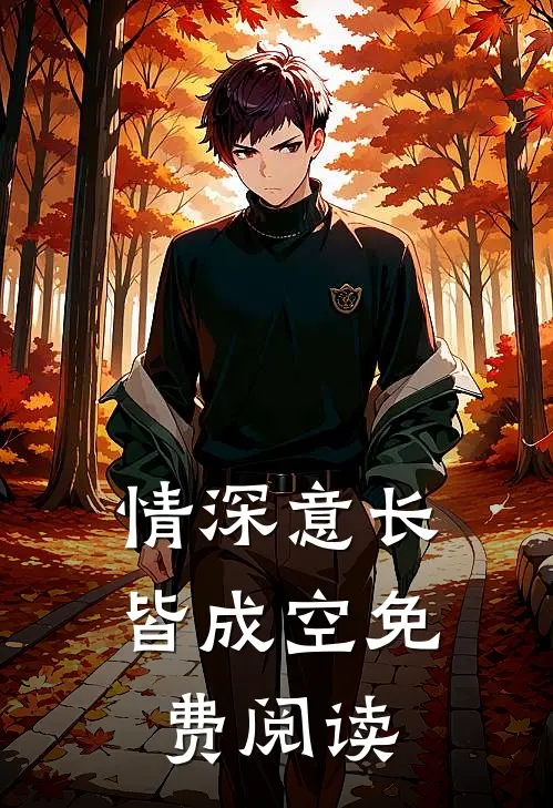 情深意长皆成空免费阅读