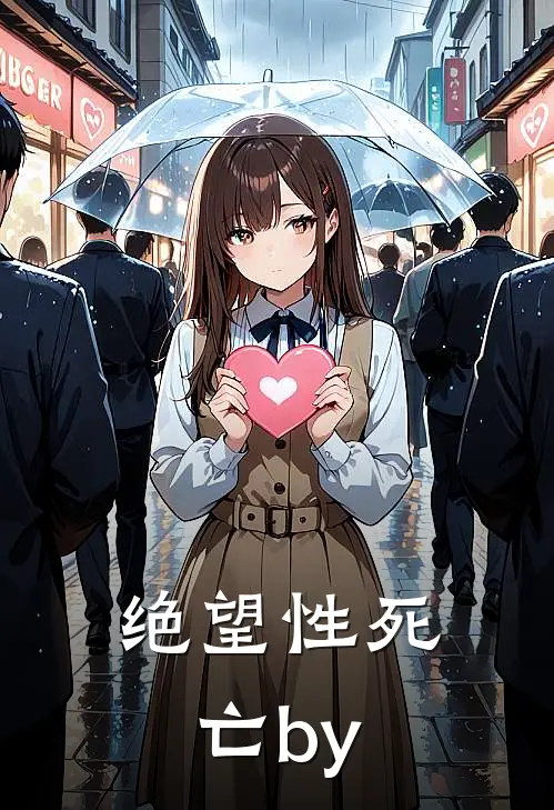 绝望性死亡by