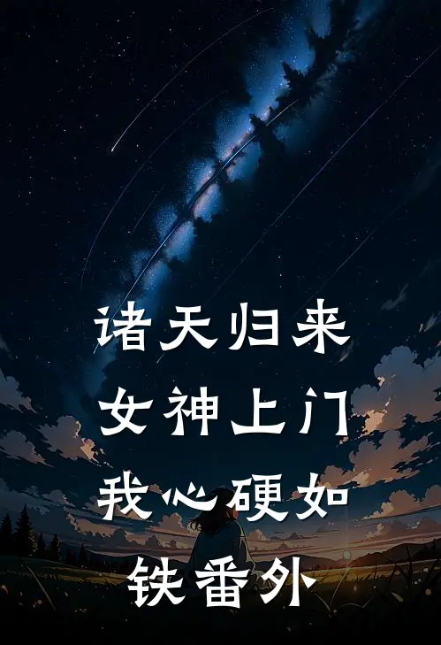 诸天归来：女神上门，我心硬如铁番外