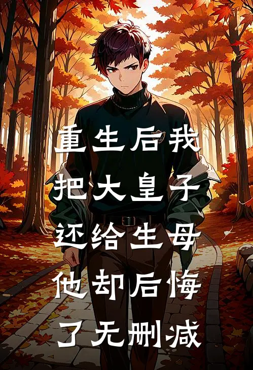 重生后我把大皇子还给生母，他却后悔了无删减