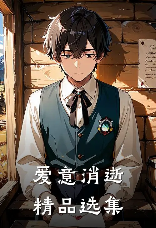 爱意消逝精品选集