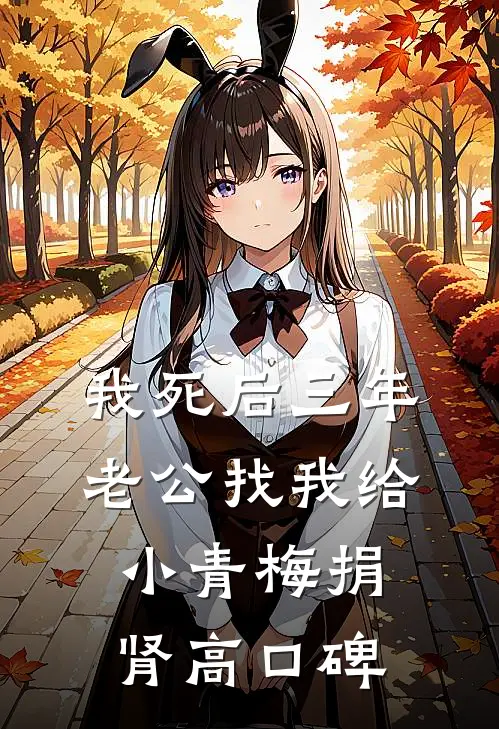 我死后三年，老公找我给小青梅捐肾高口碑