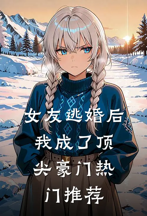 女友逃婚后，我成了顶尖豪门热门推荐