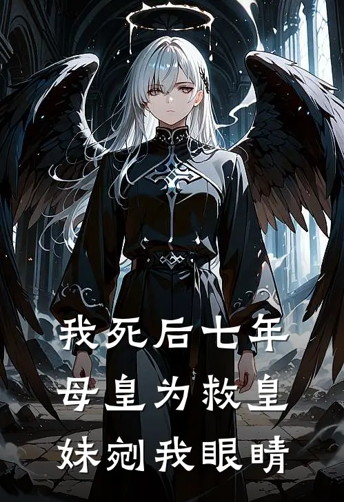 我死后七年，母皇为救皇妹剜我眼睛