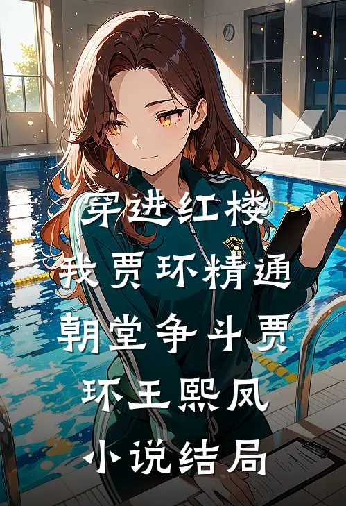 穿进红楼，我贾环精通朝堂争斗贾环王熙凤小说结局
