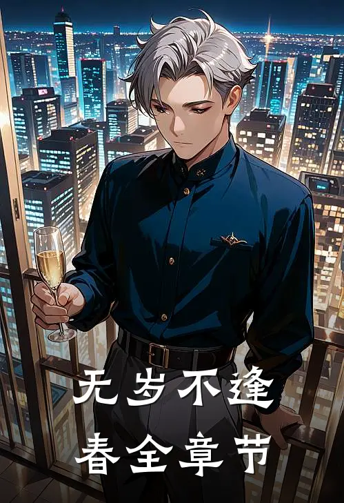 无岁不逢春全章节