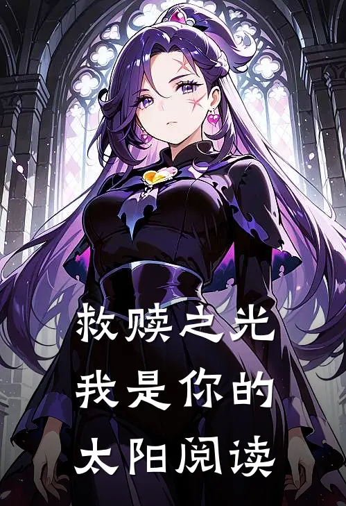 救赎之光：我是你的太阳阅读
