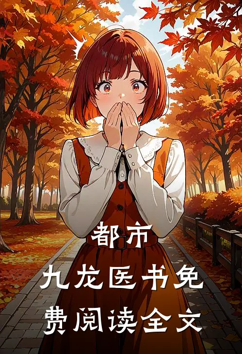 都市：九龙医书免费阅读全文