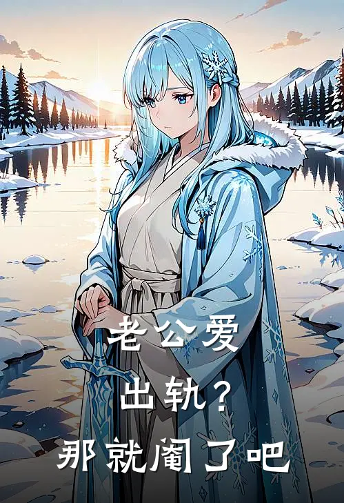 老公爱出轨？那就阉了吧