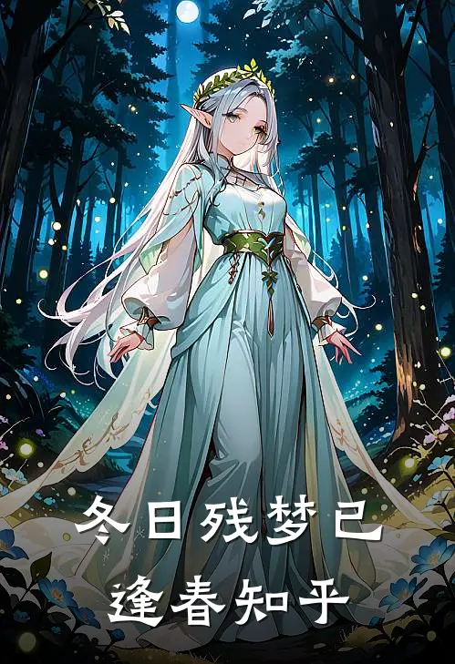 冬日残梦已逢春知乎