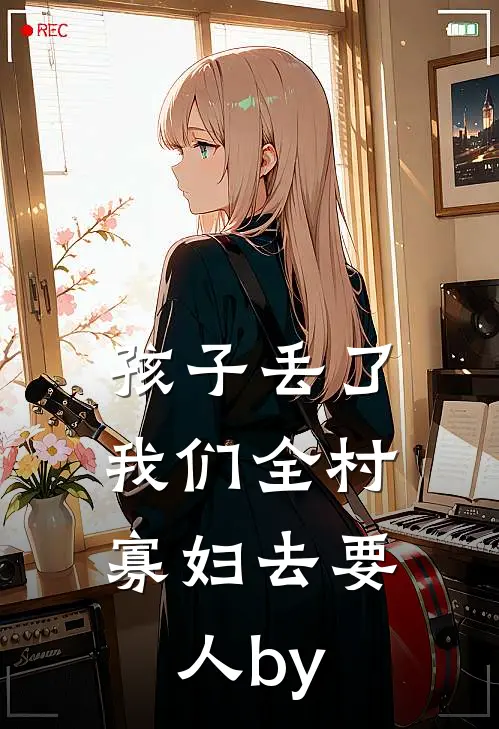 孩子丢了，我们全村寡妇去要人by