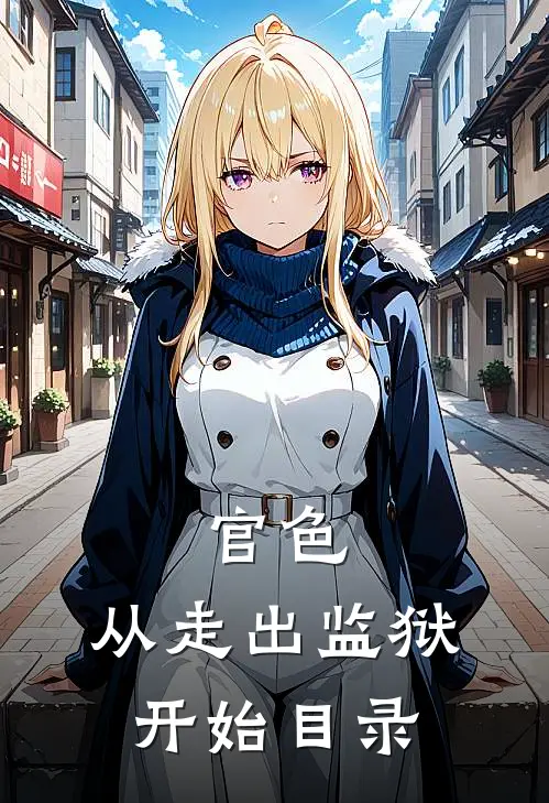 官色：从走出监狱开始目录