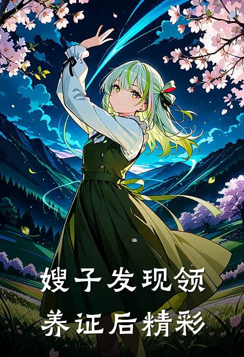 嫂子发现领养证后精彩
