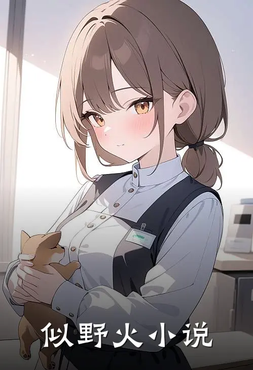 似野火小说