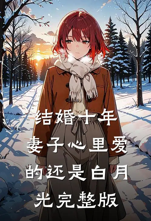 结婚十年，妻子心里爱的还是白月光完整版