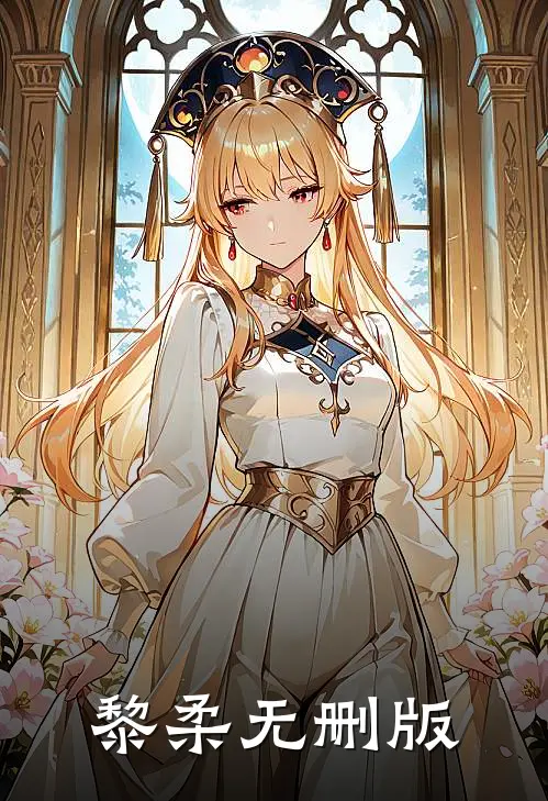 黎柔无删版