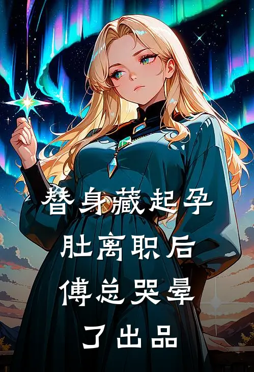 替身藏起孕肚离职后，傅总哭晕了出品