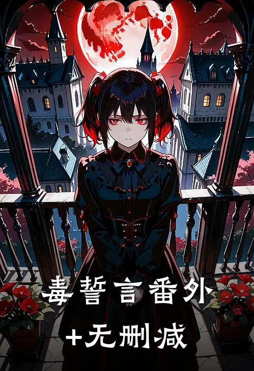 毒誓言番外+无删减