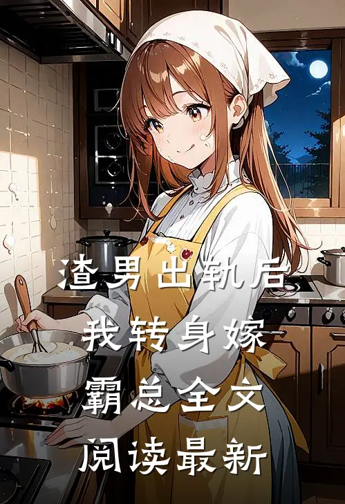 渣男出轨后，我转身嫁霸总全文阅读最新