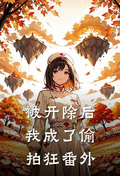 被开除后，我成了偷拍狂番外