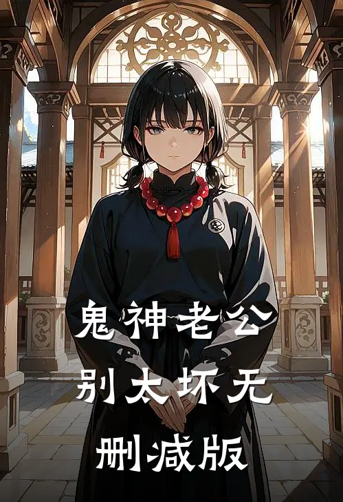 鬼神老公，别太坏无删减版