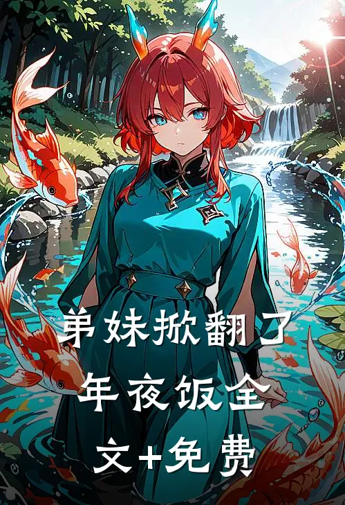 弟妹掀翻了年夜饭全文+免费