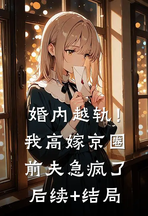 婚内越轨！我高嫁京圈前夫急疯了后续+结局