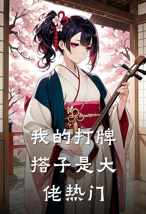 我的打牌搭子是大佬热门