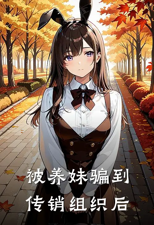 被养妹骗到传销组织后