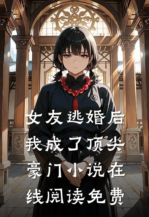 女友逃婚后，我成了顶尖豪门小说在线阅读免费