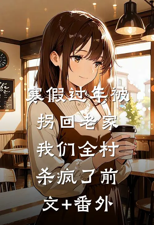 寒假过年被拐回老家，我们全村杀疯了前文+番外