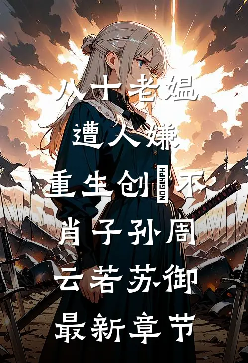 八十老媪遭人嫌，重生创亖不肖子孙周云若苏御最新章节